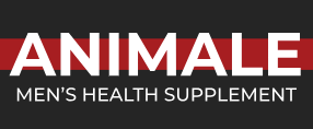 Animale CBD + Male Enhancement Gummies Logo